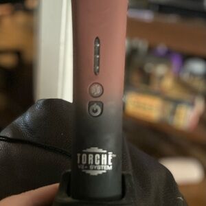 Torche V2 anti wrinkle care